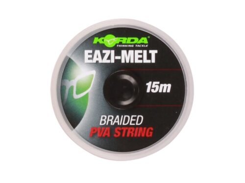 Korda PVA String 15 m Spool