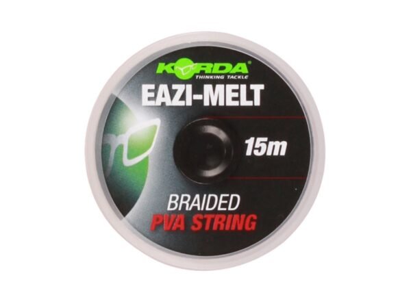 Korda PVA String 15 m Spool