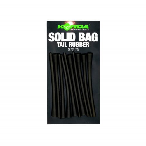 Korda PVA Tail Rubber
