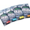 5012 Korda Solidz Slow Melt PVA Bags
