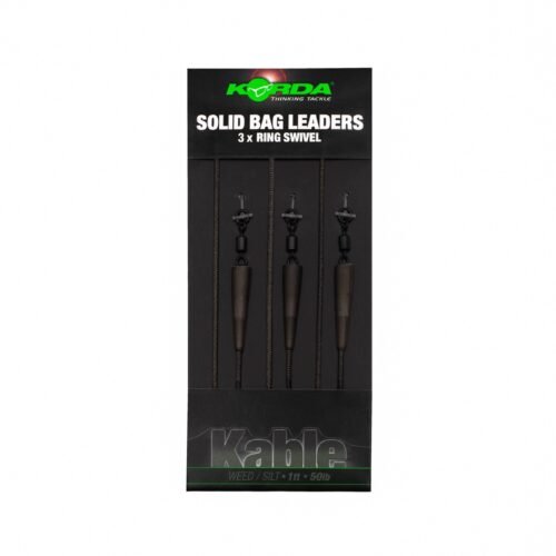 5021 Korda Solidz PVA Leaders