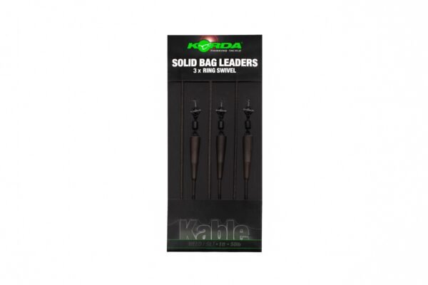 Korda Solidz PVA Leaders