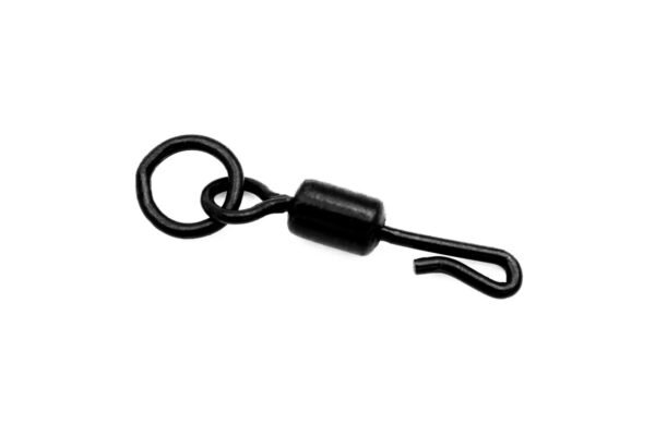 Korda Kwik Change Ring Swivel Size 8
