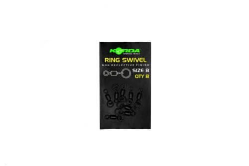 Korda Ring Swivels