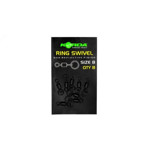 5039 Korda Ring Swivels