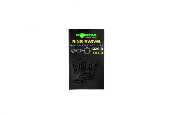 5039 Korda Ring Swivels