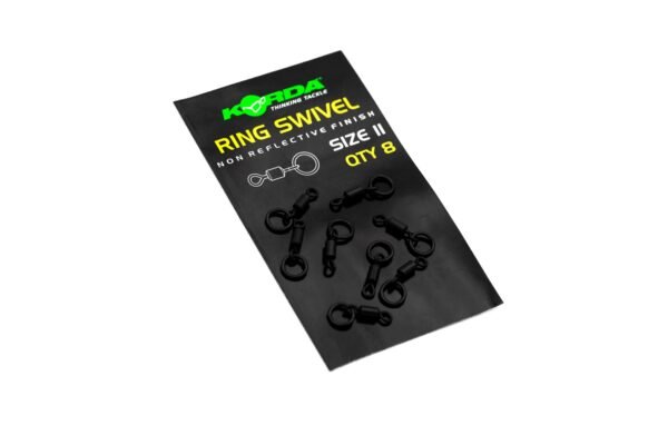 5040 Korda Ring Swivels
