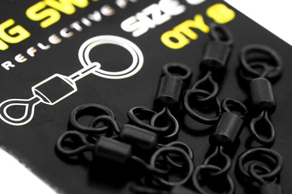 5041 Korda Ring Swivels