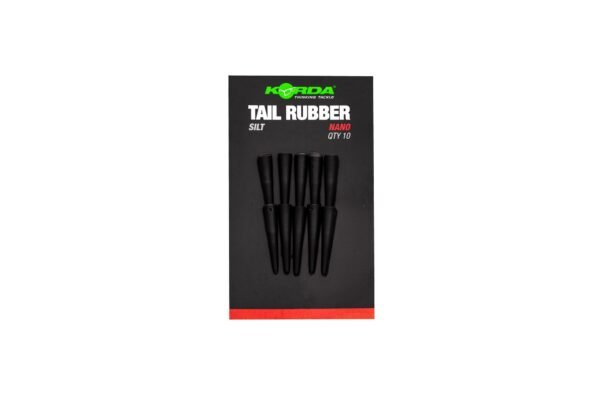 Korda Tail Rubber Nano