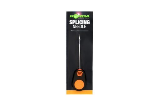 Korda Splicing Needle 7 cm (orange)