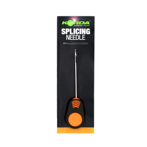 5063 Korda Splicing Needle 7 cm (orange)