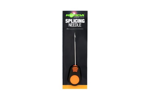 Korda Splicing Needle 7 cm (orange)