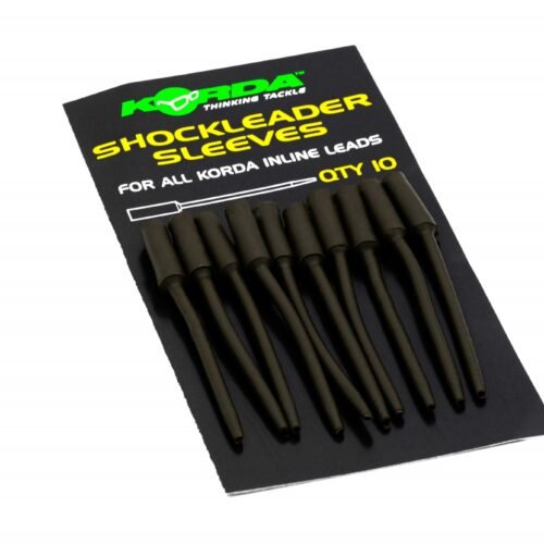 5070 Korda Shockleader Sleeves II