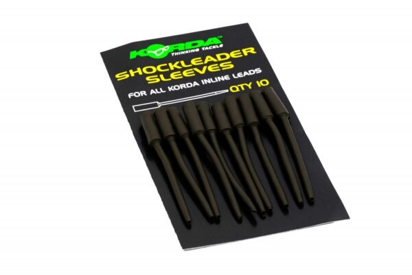 Korda Shockleader Sleeves II