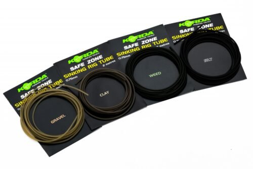 5082 Korda Camo Rig Tube
