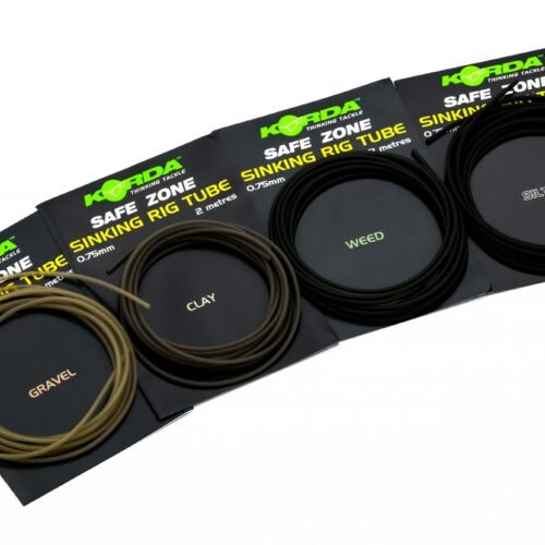 5082 Korda Camo Rig Tube