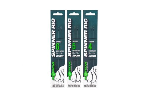 Korda Spinner Rig Spinner 25 lb