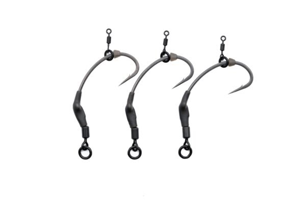 5114 Korda Spinner Hook Sections Spinner