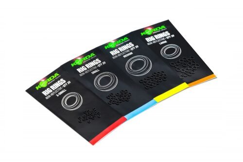 Korda Rig Ring
