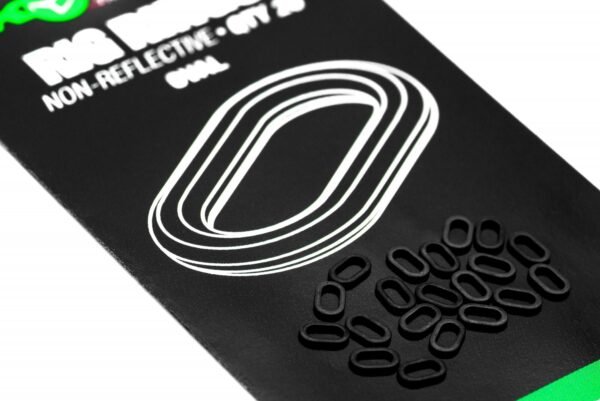 Korda Rig Ring Oval