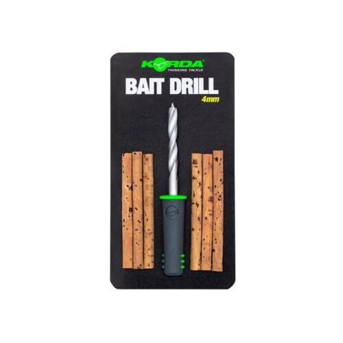 Korda Bait Drill
