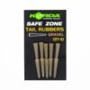 5138 Korda Tail Rubbers