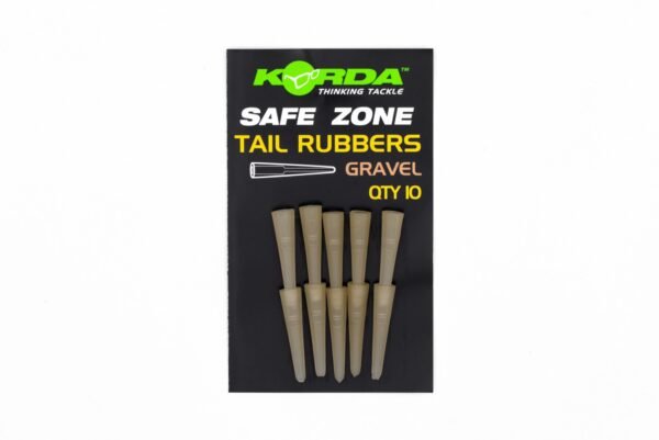5138 Korda Tail Rubbers