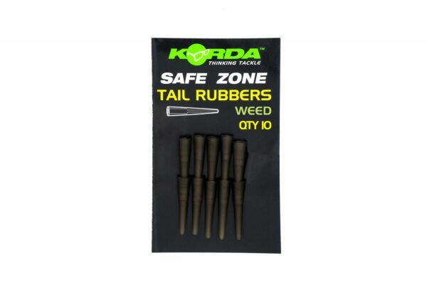 5139 Korda Tail Rubbers