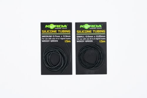 Korda Silicone Tube