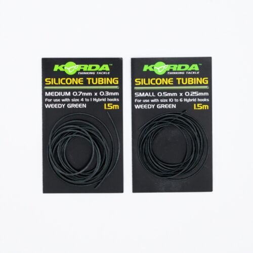 5146 Korda Silicone Tube