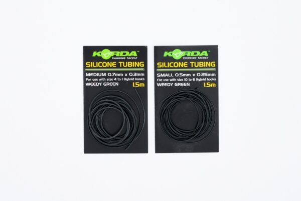 Korda Silicone Tube