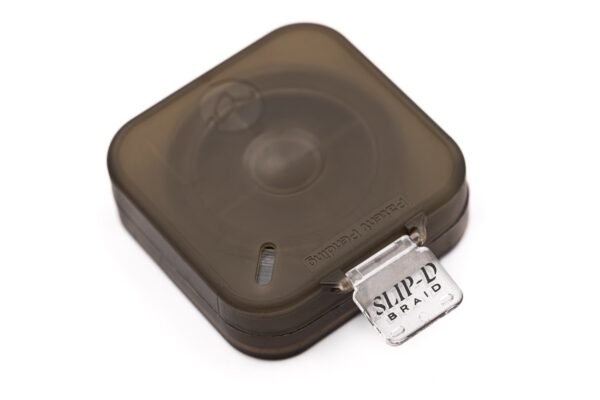 Korda Slip-D Braid 25 lb 20 m