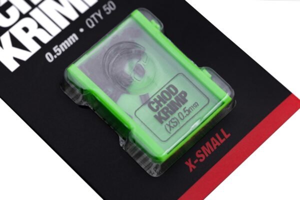 Korda Spare Chod Krimps