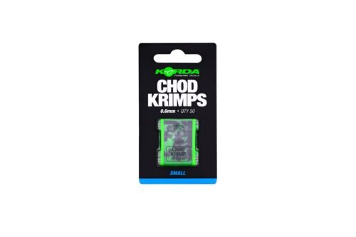 5162 Korda Spare Chod Krimps