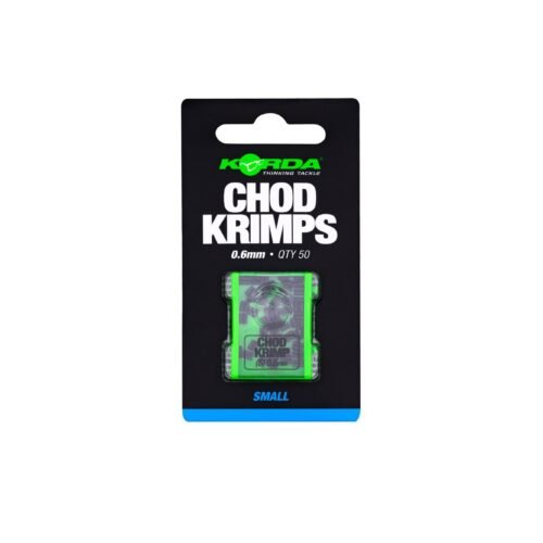 5162 Korda Spare Chod Krimps