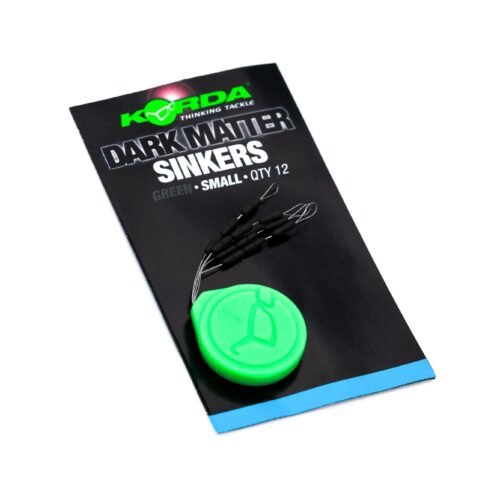 5165 Korda Sinkers Weedy Green
