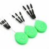 5166 Korda Sinkers Weedy Green
