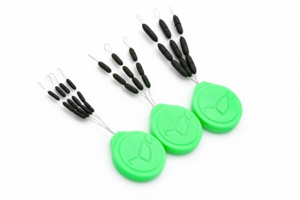 5166 Korda Sinkers Weedy Green