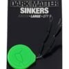 5168 Korda Sinkers Weedy Green