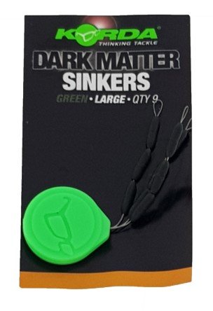 5168 Korda Sinkers Weedy Green