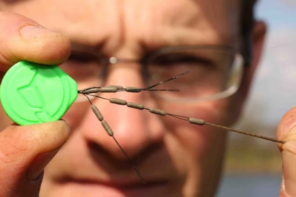 5169 Korda Sinkers Weedy Green