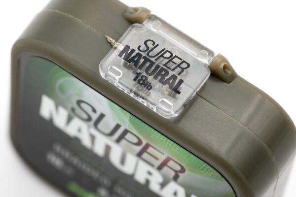 Korda Super Natural Weed Green