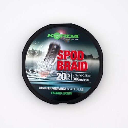 5176 Korda Spod Braid