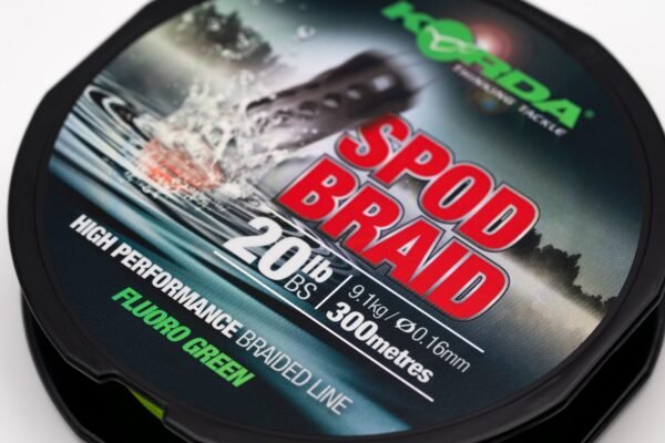 5177 Korda Spod Braid