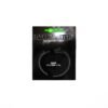 Korda Dark Matter Leader 50 cm Ring Swivel