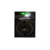 Korda Dark Matter Leader 50 cm Ring Swivel