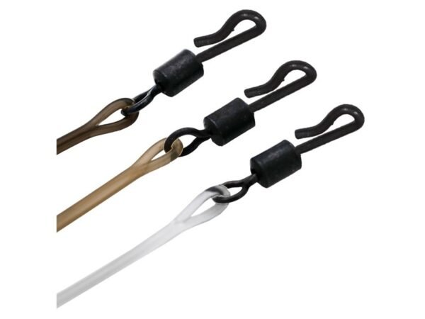 5201 Korda Dark Matter Leader 50 cm QC Swivel