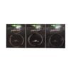 5202 Korda Dark Matter Leader 50 cm QC Swivel