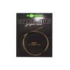 5204 Korda Dark Matter Leader 50 cm QC Swivel