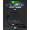 Korda Dark Matter Leader Heli Safe 40 lb 50 cm